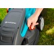 Газонокосилка электрическая Gardena PowerMax 1400/34 в Йошкар-Оле