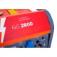 Бензогенератор Кратон GG-2800 2.5 кВт в Йошкар-Оле