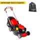 Газонокосилка бензиновая Efco LR 53 TK Comfort Plus в Йошкар-Оле
