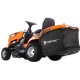 Садовый минитрактор Yard Fox T 86 RBH в Йошкар-Оле
