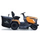 Садовый райдер Villartec MR1592H в Йошкар-Оле