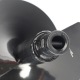 Шнек двухзаходный Patriot D 252 для грунта, длина 800 мм в Йошкар-Оле