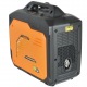 Бензиновый генератор инверторный Carver PPG-3500IS 2.5 кВт в Йошкар-Оле