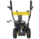 Снегоуборщик Huter SGC 4000E в Йошкар-Оле