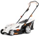 Газонокосилка аккумуляторная Daewoo DLM 4540 Li (без аккумулятора и зарядного устройства) в Йошкар-Оле