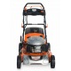 Газонокосилка бензиновая Villartec MB4151T в Йошкар-Оле