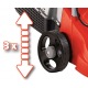Газонокосилка электрическая Einhell GC-EM 1437 в Йошкар-Оле