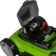 Газонокосилка аккумуляторная GreenWorks GD24LM33K4 в Йошкар-Оле