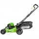 Газонокосилка аккумуляторная GreenWorks GD60LM51HPK4 в Йошкар-Оле