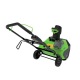 Снегоуборщик аккумуляторный GreenWorks GD60PST в Йошкар-Оле