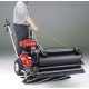 Подметальная машина Tielburger TK38 PRO (Briggs&amp;Stratton) в Йошкар-Оле