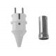 Бензогенератор BauMaster PG-87091 0.55 кВт в Йошкар-Оле