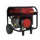 Бензогенератор Loncin GH6500-2 5.5 кВт в Йошкар-Оле