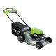 Газонокосилка аккумуляторная GreenWorks LM221S (без аккумулятора и зарядного устройства) в Йошкар-Оле