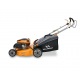 Газонокосилка бензиновая Villartec MB 4153T в Йошкар-Оле