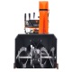 Снегоуборщик Yard Fox Optima 6654E в Йошкар-Оле