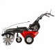 Подметальная машина Tielburger TK36 PRO (Honda) в Йошкар-Оле