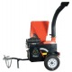 Измельчитель бензиновый Echo Bear Cat CH5653+ПСМ в Йошкар-Оле