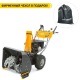 Снегоуборщик Stiga ST 5262 P в Йошкар-Оле