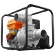 Бензиновая мотопомпа Carver CGP 99100 E в Йошкар-Оле