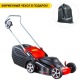 Газонокосилка электрическая Efco LR 44 PE Comfort Plus в Йошкар-Оле