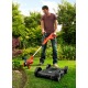 Электрокоса (электрический триммер) Black+Decker ST5530CM в Йошкар-Оле