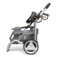Мойка высокого давления Daewoo DAW 750 Expert в Йошкар-Оле