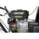 Бензиновый снегоуборщик Huter SGC 4100LX в Йошкар-Оле