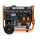 Бензогенератор Villartec GG3400W 2.6 кВт в Йошкар-Оле