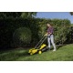 Газонокосилка аккумуляторная Karcher LMO 18-33 Battery (без аккумулятора и зарядного устройства) в Йошкар-Оле
