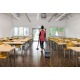 Промышленный пылесос Karcher T 11/1 Classic в Йошкар-Оле