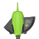 Аккумуляторный триммер GreenWorks G24LT251 в Йошкар-Оле