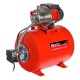 Насосная станция Quattro Elementi Automatico 1001 Inox 50 L в Йошкар-Оле