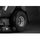 Садовый минитрактор Caiman Comodo Max 4WD 107D2K2 в Йошкар-Оле