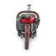 Бензиновый кусторез (бензокусторез) Mountfield by Stiga MHT 2322 в Йошкар-Оле