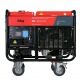 Дизельгенератор Fubag DS 11000 A ES 10 кВт в Йошкар-Оле
