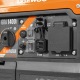 Инверторный бензогенератор Daewoo GDA 1400 i 1 кВт в Йошкар-Оле