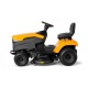 Садовый трактор Stiga Tornado 5108 W в Йошкар-Оле