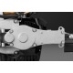 Бензиновый кусторез (бензокусторез) Caiman Hito 238P в Йошкар-Оле