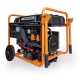 Бензогенератор Villartec GG7300 5.8 кВт в Йошкар-Оле