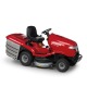 Садовый минитрактор Honda HF 2417 HTE в Йошкар-Оле