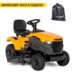 Садовый минитрактор Stiga Tornado 3108 HW в Йошкар-Оле