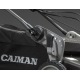 Газонокосилка бензиновая Caiman Ferro 47CV в Йошкар-Оле