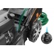 Газонокосилка бензиновая Carver LMG-3653DMSE-VS в Йошкар-Оле