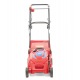 Электрическая газонокосилка Wolf-Garten BLUE POWER 37 E в Йошкар-Оле