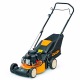 Газонокосилка бензиновая Cub Cadet CC LM1 CPB46 (CC 46 PB) в Йошкар-Оле