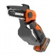 Аккумуляторная пила Worx WG324E-4&quot; в Йошкар-Оле