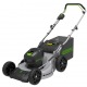 Газонокосилка аккумуляторная GreenWorks GC82LM46K5 в Йошкар-Оле
