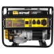 Бензогенератор Huter DY8000L 6.5 кВт в Йошкар-Оле