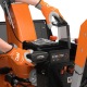 Снегоуборщик Daewoo DAST 1080EFI в Йошкар-Оле